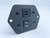 Expedition Essentials Universal Double USB Charger Plate - Double USB A