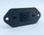 Expedition Essentials Universal USB Charger Plate - USB A