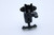 Expedition Essentials TRACK Mount, CB Mic Mount, Handheld Radio Mount Package