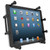 RAM Mounts X-Grip 9-11" Tablet Package - Diamond Plate for Powered Accessory Mounts