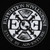 Expedition Essentials logo Sticker (Built By Adventure)