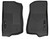 Husky Liners WeatherBeater Floor Liners for Jeep Gladiator (2020-2025) – Part Number 13021