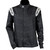 ZAMP ZR-11 Driving Jacket, Medium, Black, SFI 3.2A/1, Fire Retardant Cotton