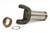 Winters Part 6133 Slip Yoke with 16 Spline for Vintage Sprint Transmissions