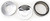 Edelbrock PRO FLO 10 Inch Air Cleaner EDB1208 for Optimal Engine Performance