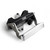 Detroit Speed Engineering Billet Tailgate Handle for 1973-1979 Ford Fullsize Trucks