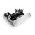 Detroit Speed Engineering Billet Tailgate Handle for 1981-86 GM C/K Trucks
