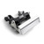 Detroit Speed Engineering Billet Tailgate Handle for GM 1967-1972 C/K Trucks