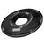 Walker Engineering Filter Kit 14x4 Element with Bubble Top and Flat Base - Model 3001355