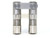 MOREL LIFTERS SBC Hydraulic Roller Lifters Pair with 0.842 Inch Diameter for Small Block Chevy