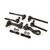 PROFORGED Steering Rebuild Kit for 1971-1972 GM C10 Square Body Spindles