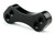 HOWE Idler Arm Bracket Frame Mount for GM A-Body Vehicles - Part 912340