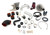 VORTECH Tuner Supercharger Kit for GM LS Series - Model 4GX218-150L