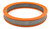 Green Filter Round Air Filter for Classic 1960s-70s Muscle Cars - Part 7424