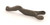 MEZIERE Offset Lever Arm Assembly TS400 Starter - 3 Inch Steel Arm for Reliable Engagement