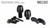 Vortex Racing V3 2.0 Slider Puck works with SR Kits Only - SR101 Photo - Primary