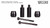 Vortex Racing V3 2.0 Slider Puck works with SR Kits Only - SR101 Photo - Primary