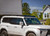 LFD Off Road Ruggedized Aluminum Low Profile Rack - GX550 (2024+) - XLFOR049