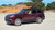 LFD Off Road Ruggedized Low Profile Rack - GX460 - Standard Carbon Steel - XLFOR047-LP