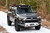LFD Off Road Ruggedized Low Profile Full Rack - 5th Gen 4Runner - Standard Carbon Steel / 6 - XLFOR017-LP-RT