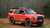 LFD Off Road Ruggedized Low Profile Full Rack - 5th Gen 4Runner - Standard Carbon Steel / 10 - XLFOR017-LP