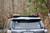 LFD Off Road Ruggedized Low Profile Full Rack - 5th Gen 4Runner - Standard Carbon Steel / 10 - XLFOR017-LP