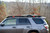 LFD Off Road Ruggedized Low Profile Full Rack - 5th Gen 4Runner - Stainless steel / 6 - XLFOR017-LP-RT-SS