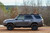 LFD Off Road Ruggedized Low Profile Full Rack - 5th Gen 4Runner - Stainless steel / 6 - XLFOR017-LP-RT-SS