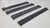 LFD Off Road Wide Ruggedized Crossbar Kit - 5th Gen 4Runner - XLFOR022-Bundle