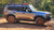 LFD Off Road TrailSeries Front Winch Bumper - Land Cruiser 250 (2024+) - No Winch Included - XLFOR315