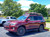 LFD Off Road Full Rack Steel Side Rails - LX570 - XLFOR042