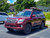 LFD Off Road Full Rack Steel Side Rails - LX570 - XLFOR042