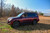 LFD Off Road Full Rack Steel Side Rails - LX570 - XLFOR042