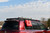 LFD Off Road Full Rack Steel Side Rails - LX570 - XLFOR042