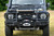 LFD Off Road Center Winch Bumper - Ineos Grenadier - XLFOR325