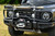 LFD Off Road Center Winch Bumper - Ineos Grenadier - XLFOR325