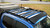 LFD Off Road Low Profile Extrusion Rack - 2nd and 3rd Gen Tacoma - XLFOR254-LP-AL