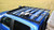 LFD Off Road Low Profile Extrusion Rack - 2nd and 3rd Gen Tacoma - XLFOR254-LP-AL