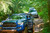 LFD Off Road Low Profile Extrusion Rack - 2nd and 3rd Gen Tacoma - XLFOR254-LP-AL