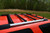 LFD Off Road Ruggedized Aluminum Extrusion Crossbar Kit- 5th Gen 4Runner - No - XLFOR002-EX-Bundle