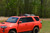 LFD Off Road Ruggedized Aluminum Extrusion Crossbar Kit- 5th Gen 4Runner - No - XLFOR002-EX-Bundle