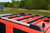 LFD Off Road Ruggedized Aluminum Extrusion Crossbar Kit- 5th Gen 4Runner - No - XLFOR002-EX-Bundle