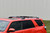 LFD Off Road Ruggedized Aluminum Extrusion Crossbar Kit- 5th Gen 4Runner - No - XLFOR002-EX-Bundle