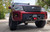 LFD Off Road TrailSeries Front Winch Bumper - Land Cruiser 200 (2013-2015 Only) - Black - XLFOR689