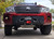 LFD Off Road TrailSeries Front Winch Bumper - Land Cruiser 200 (2013-2015 Only) - Black - XLFOR689
