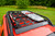 LFD Off Road TRD Pro Rack Cargo Platform - 5th Gen 4Runner - XLFOR260