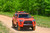 LFD Off Road TRD Pro Rack Cargo Platform - 5th Gen 4Runner - XLFOR260