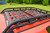 LFD Off Road TRD Pro Rack Cargo Platform - 5th Gen 4Runner - XLFOR260