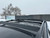 LFD Off Road Ruggedized Crossbar Kit - 4th Gen 4Runner - XLFOR009-Bundle