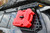 LFD Off Road Multi Purpose Window Panel - 5th Gen 4Runner - Flat Side Rail - LFD Full Rack / Driver - XLFOR155